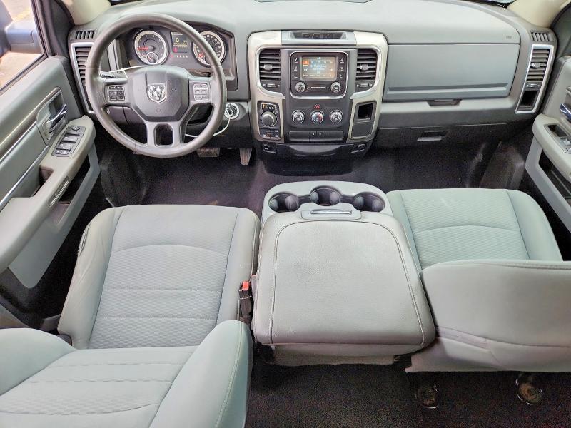 2018 Dodge RAM 1500 SLT