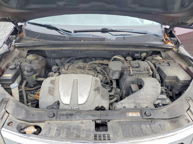 2011 KIA Sorento ex