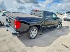 2018 Chevrolet Silverado C1500 LTZ