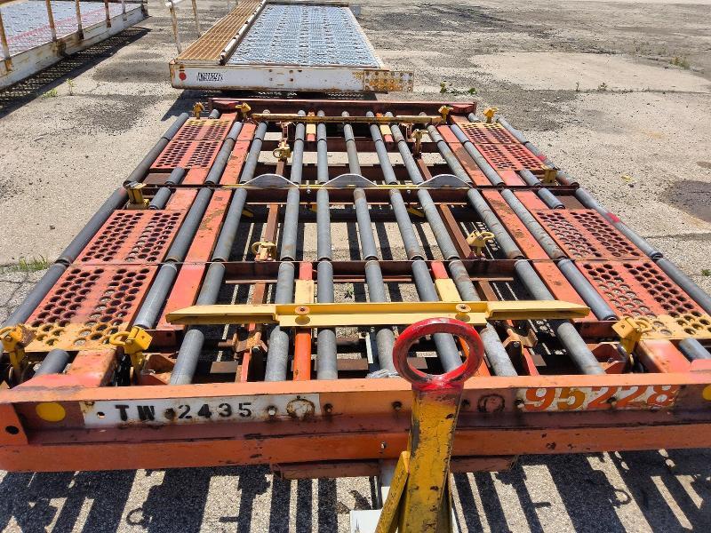 1980 Equipment GSE A1245D