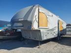 2016 Hghlnd Rdg 2016 Highland Ridge Open Range Camper