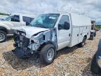 2026 Ford Econoline E350 Super Duty Cutaway Van