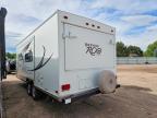 2010 Rokw 2010 Forest River Rockwood Camper