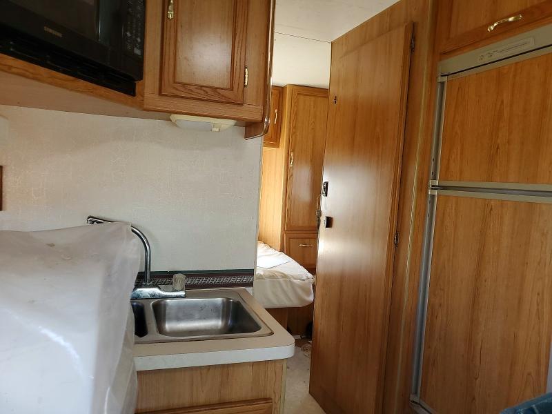 2000 Coachmen Catalina