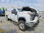 2021 Chevrolet Silverado C2500 Heavy Duty