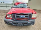 2008 Ford Ranger