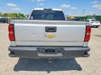 2017 Chevrolet Silverado K1500