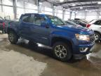 2020 Chevrolet Colorado Z71