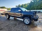 2018 Chevrolet Silverado K1500 High Country