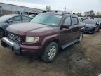 2008 Honda Ridgeline RTL