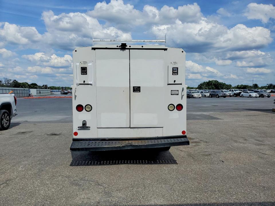 2018 Ford Transit T-350