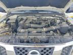 2012 Nissan Frontier S