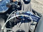 2025 Kawasaki ZX636 K