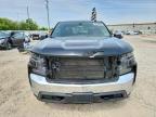 2019 Chevrolet Silvrdo lt