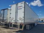 2019 Hyundai Translead Inc 2019 Hyundai Translead VI2530152-AJS DRY Van Trail