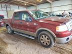 2006 Ford F150 Supercrew