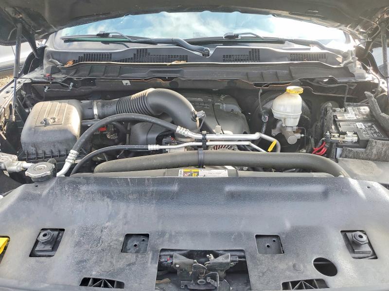 2018 Dodge RAM 1500 Sport