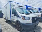 2022 Ford Transit Delivery Truck