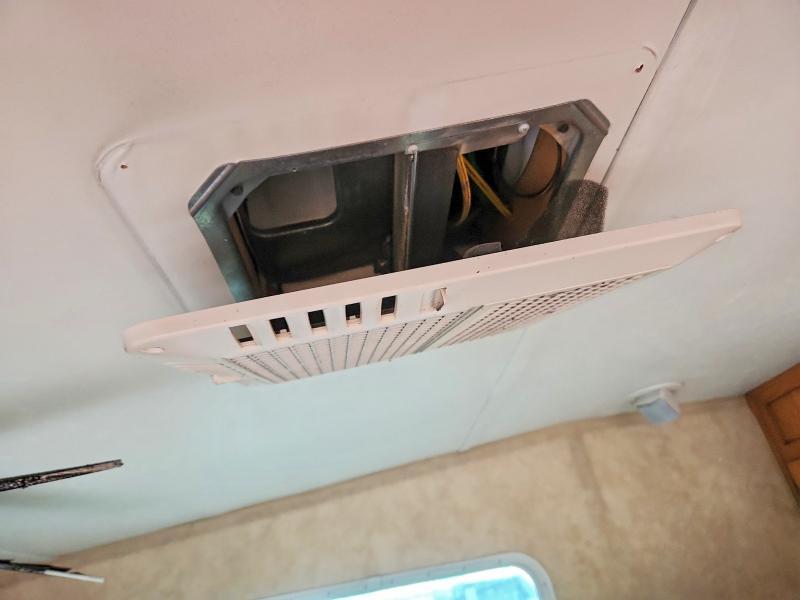 2006 Jayco M-323 RKS