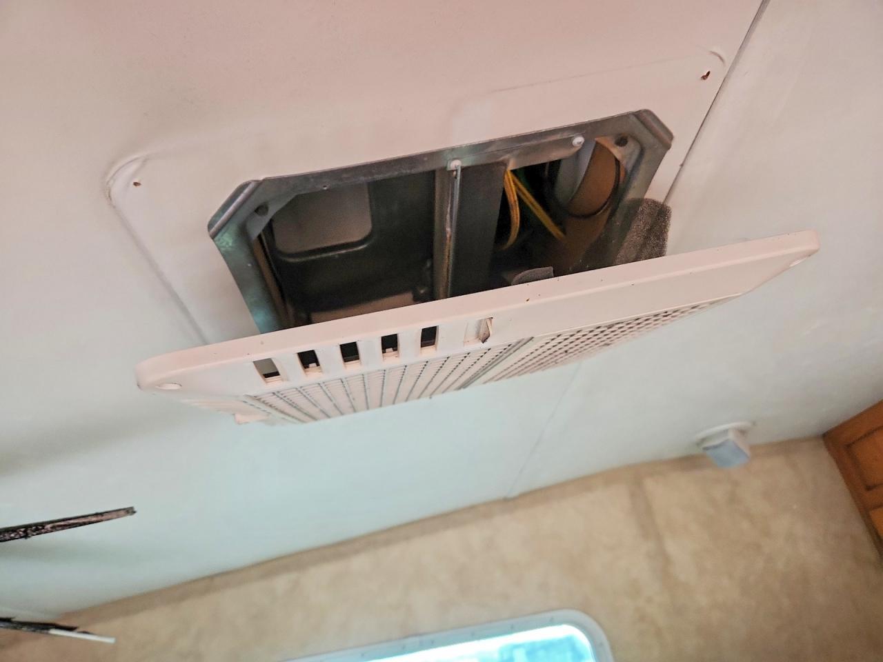 2006 Jayco M-323 RKS