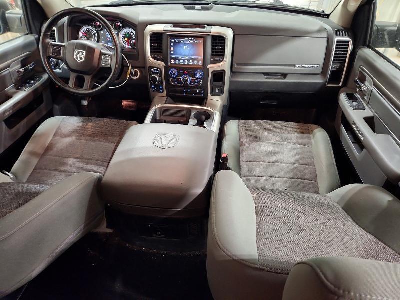 2016 Dodge RAM 1500 SLT