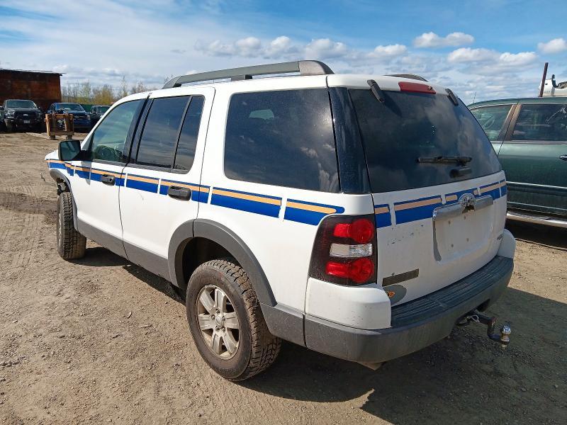 2006 Ford Explorer xlt
