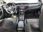 2016 Toyt Corolla
