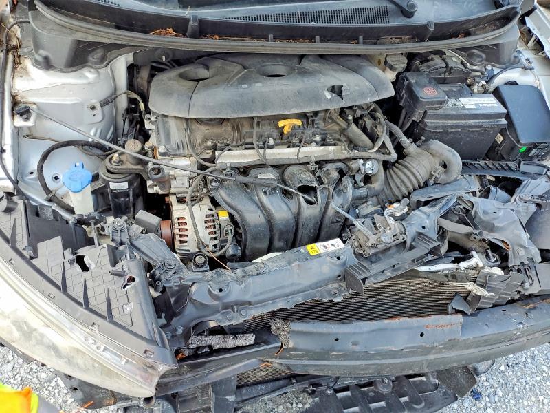 2013 Hyundai Elantra gt Base