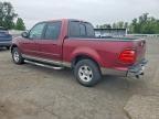 2003 Ford F150 Supercrew