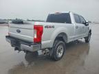 2018 Ford F250 4WD 6.7L V8 Tdsl XLT Crew Cab