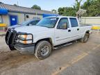 2004 Chevrolet Silverado K2500
