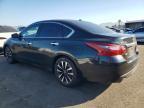 2018 Nissan Altima 2.5 sl