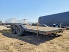 2025 Carry-On Equipment Trailer