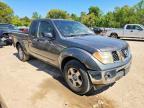 2008 Nissan Frontier SE V6