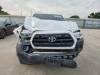 2017 Toyota Tacoma SR