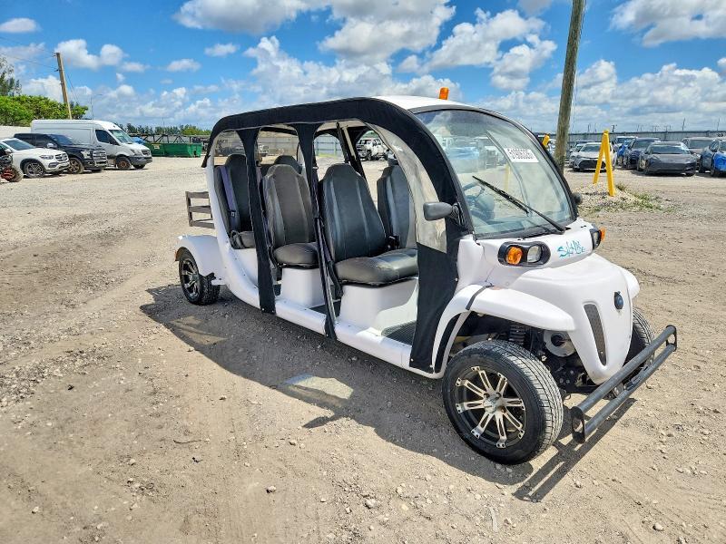 2013 Global Electric Motors E6