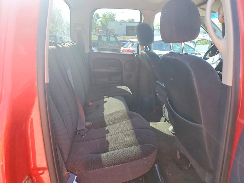 2002 Dodge RAM 1500