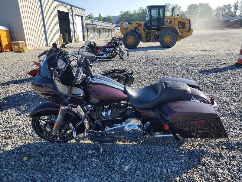 2021 Harley-Davidson Road Glide Special