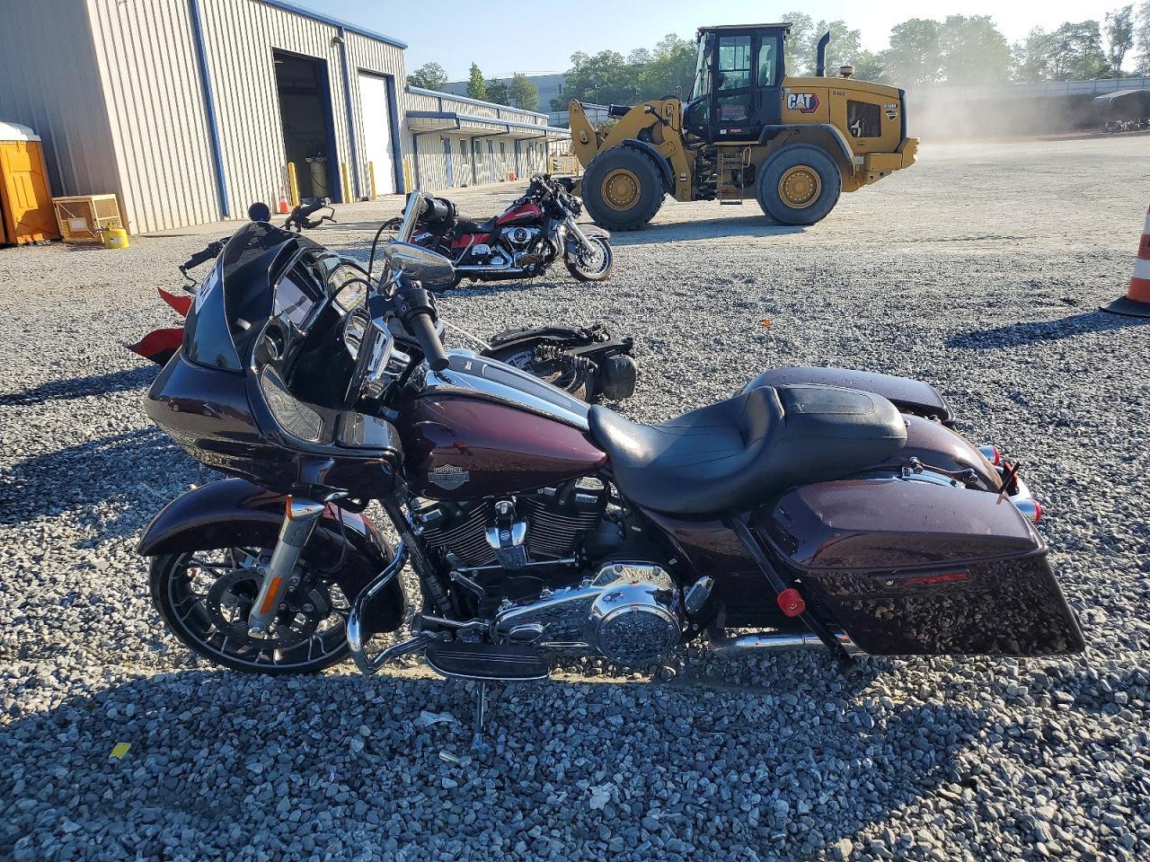 2021 Harley-Davidson Road Glide Special