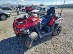 2022 Cfmoto Cforce ATV