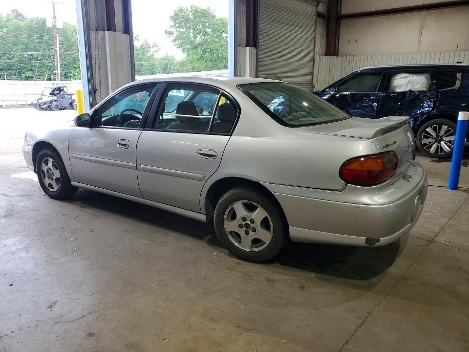 2003 Chevrolet Malibu ls