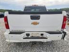 2007 Chevrolet Silverado C1500 Crew Cab