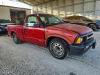 1997 Chevrolet S Truck S10