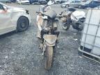 2022 Aprilia SR Motard 50
