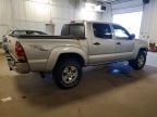 2005 Toyota Tacoma Double Cab