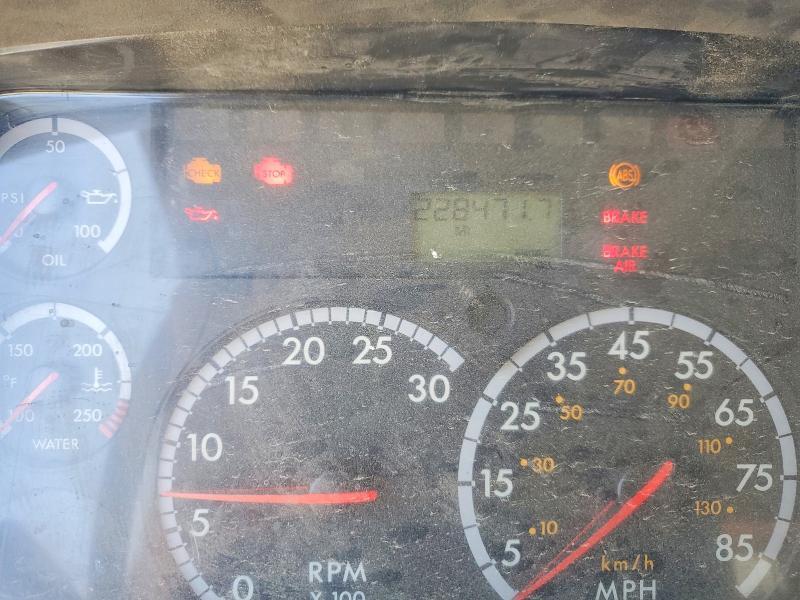 2012 Freightliner M2 106 Medium Duty