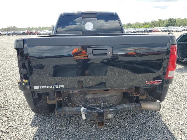 2012 GMC Sierra K2500 Denali