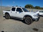 2003 Toyota Tacoma Double Cab Prerunner