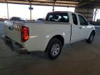 2014 Nissan Frontier S