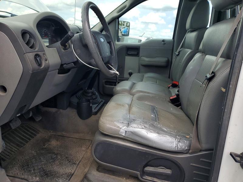 2006 Ford F150